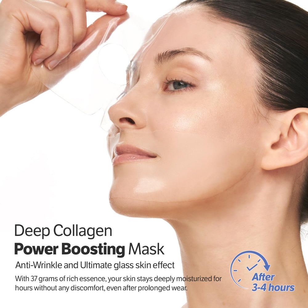 SUNGBOON EDITOR conjunto cuidado facial: caja elegante para regalo o rutina diaria.