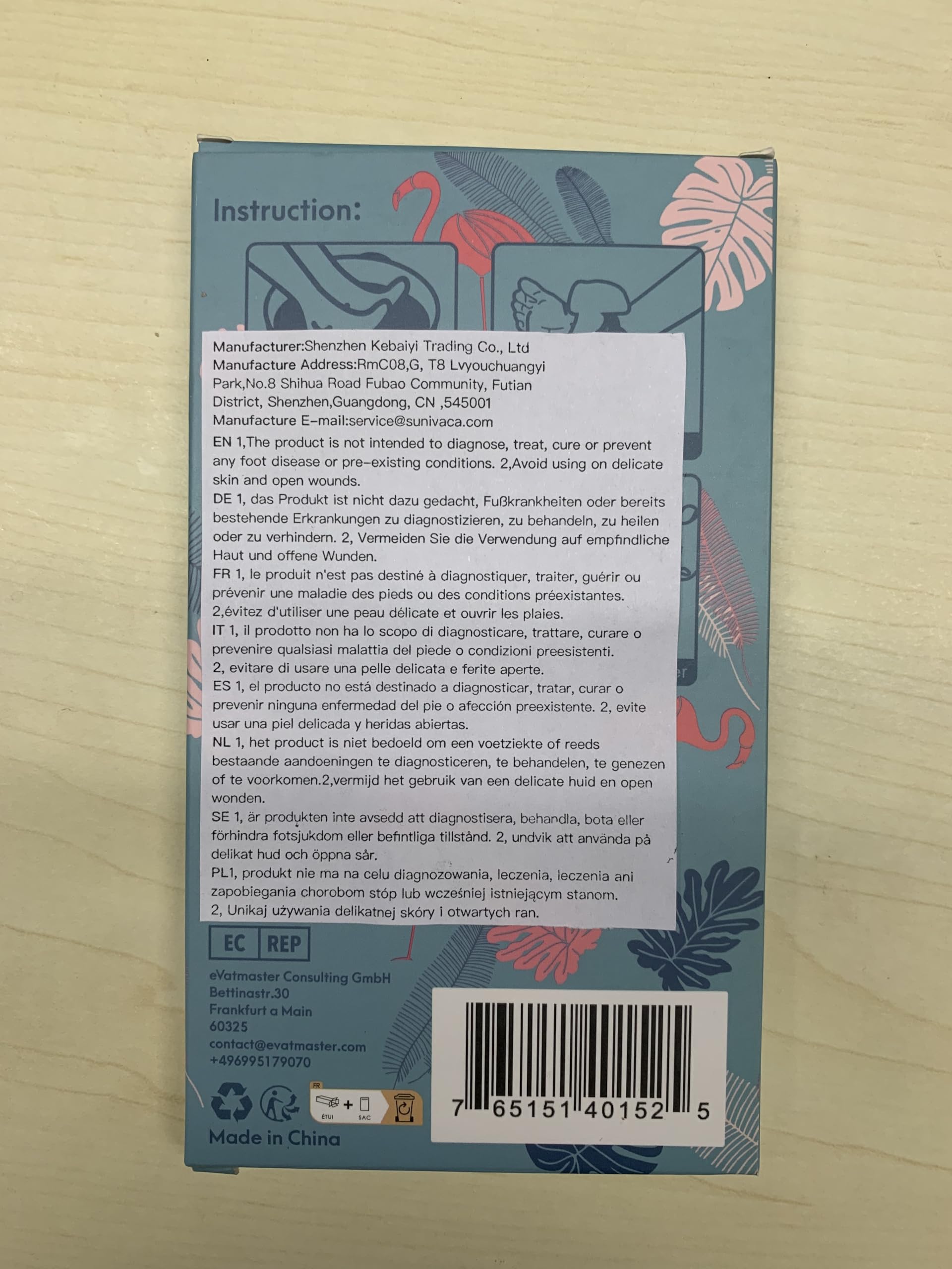 Sunivaca uso-domestico-pedicura-casa: pedicura profesional desde casa sin complicaciones