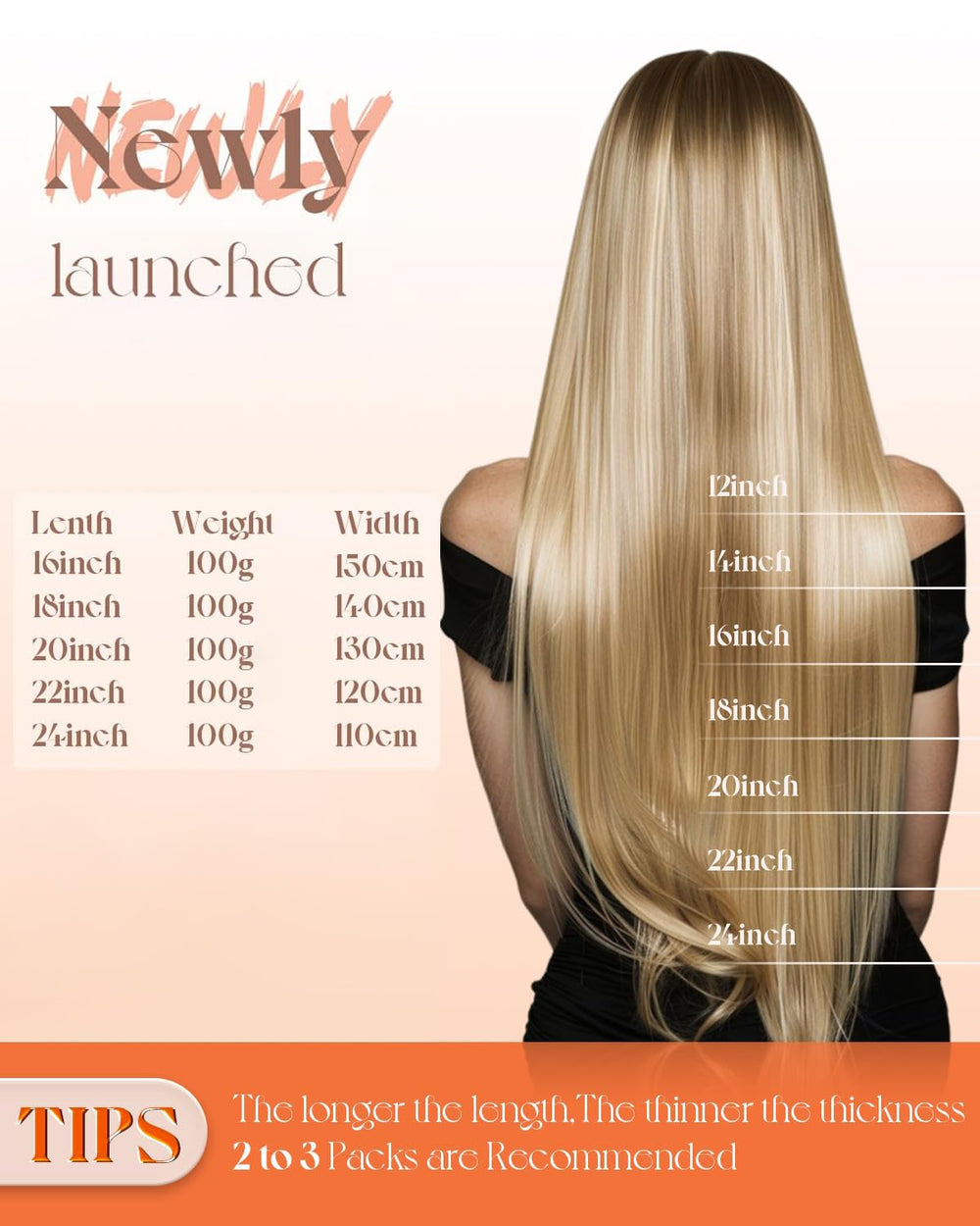 Instalación rápida por profesional en Sunny Hair Weft en 1-2 horas