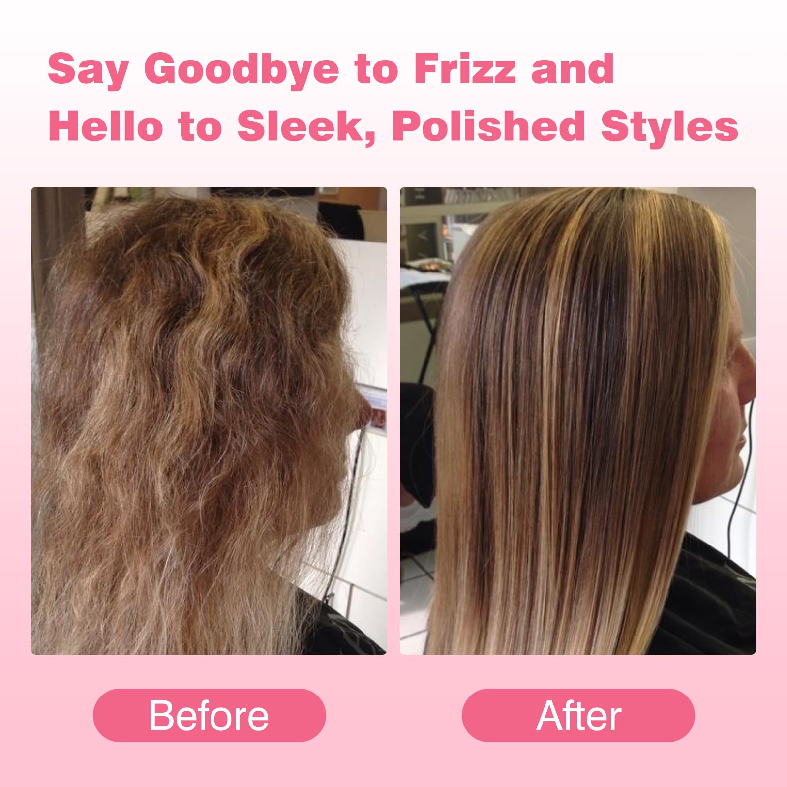 Sunnyholiday crema estilizante definición de rizos para cabello rizado