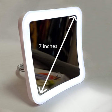 SunplusTrade Ventosa estable para fijar en superficies lisas.