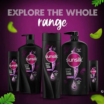 Textura sedosa y cabello nutrido gracias al Complejo Amla Perla