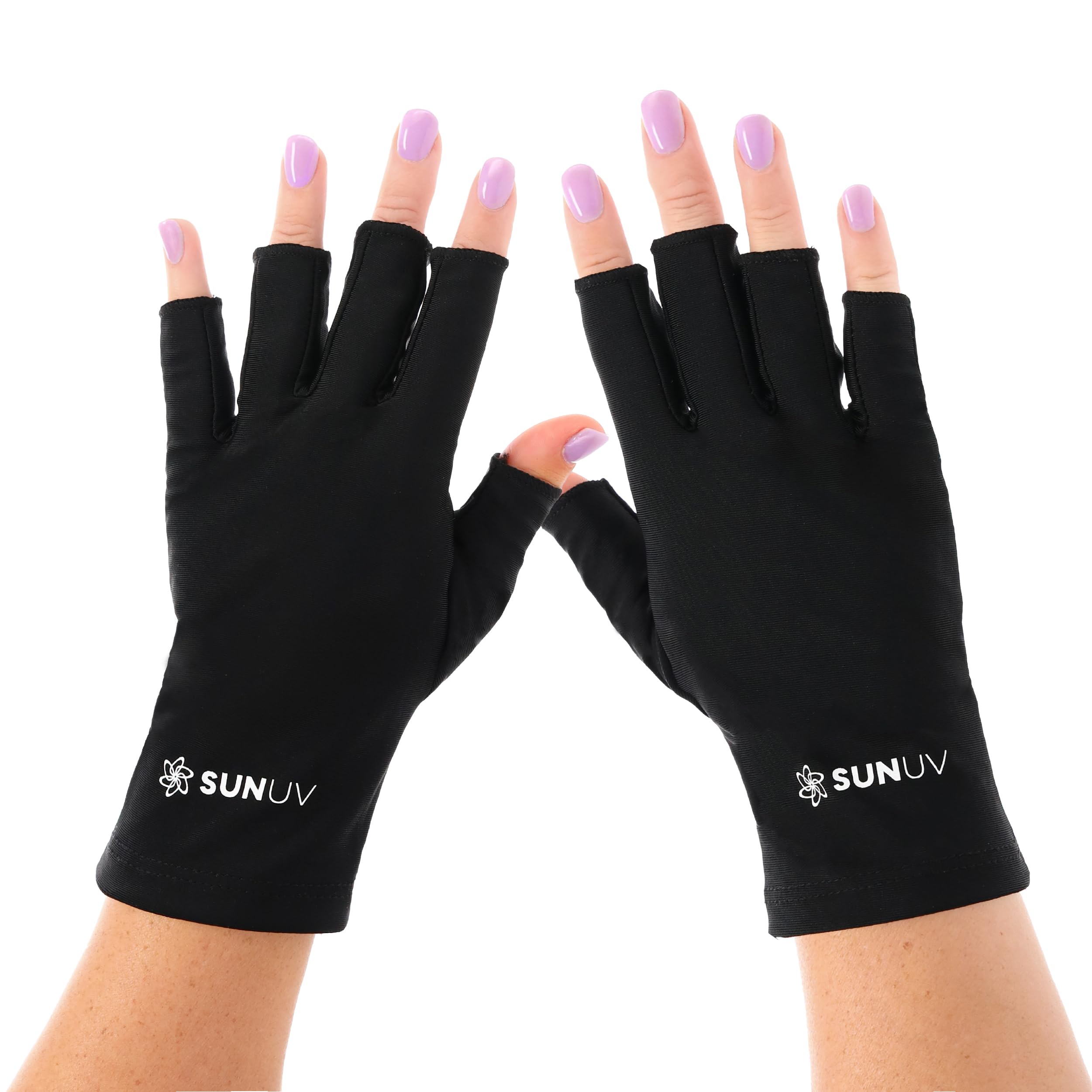 SUNUV guantes en empaque práctico para transporte
