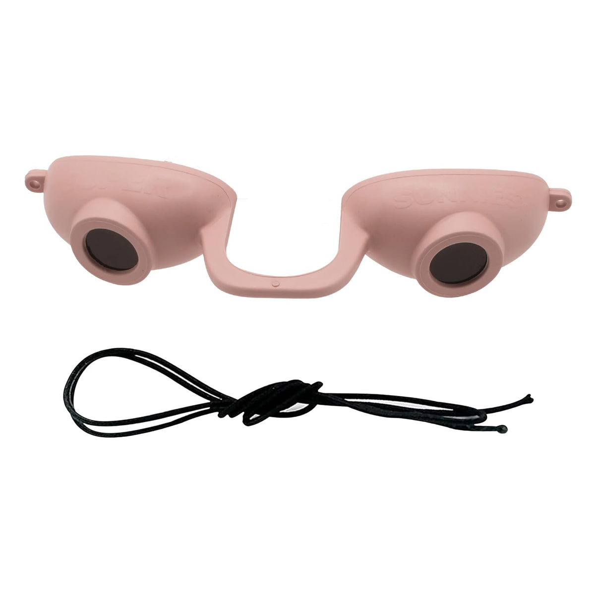 Gafas Super Sunnies EVO Flex para bronceado con protección ultravioleta