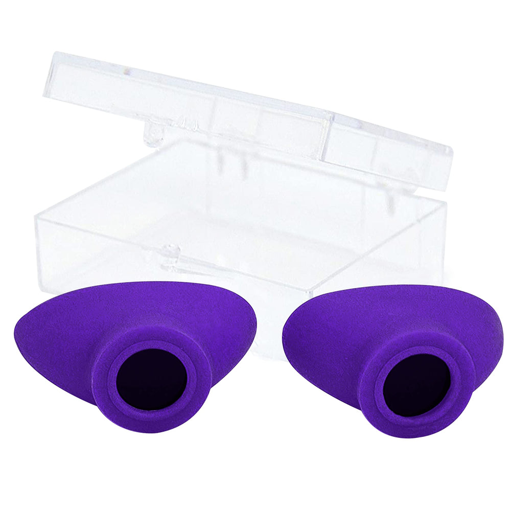 Super Sunnies proteccion-ocular-uv ofrecen gafas ligeras para bronceado seguras.