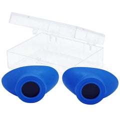 Super Sunnies Slim Flex protege los ojos durante sesiones de bronceado