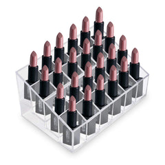 Super Z Outlet organizador para esmaltes; exhibe colores con claridad