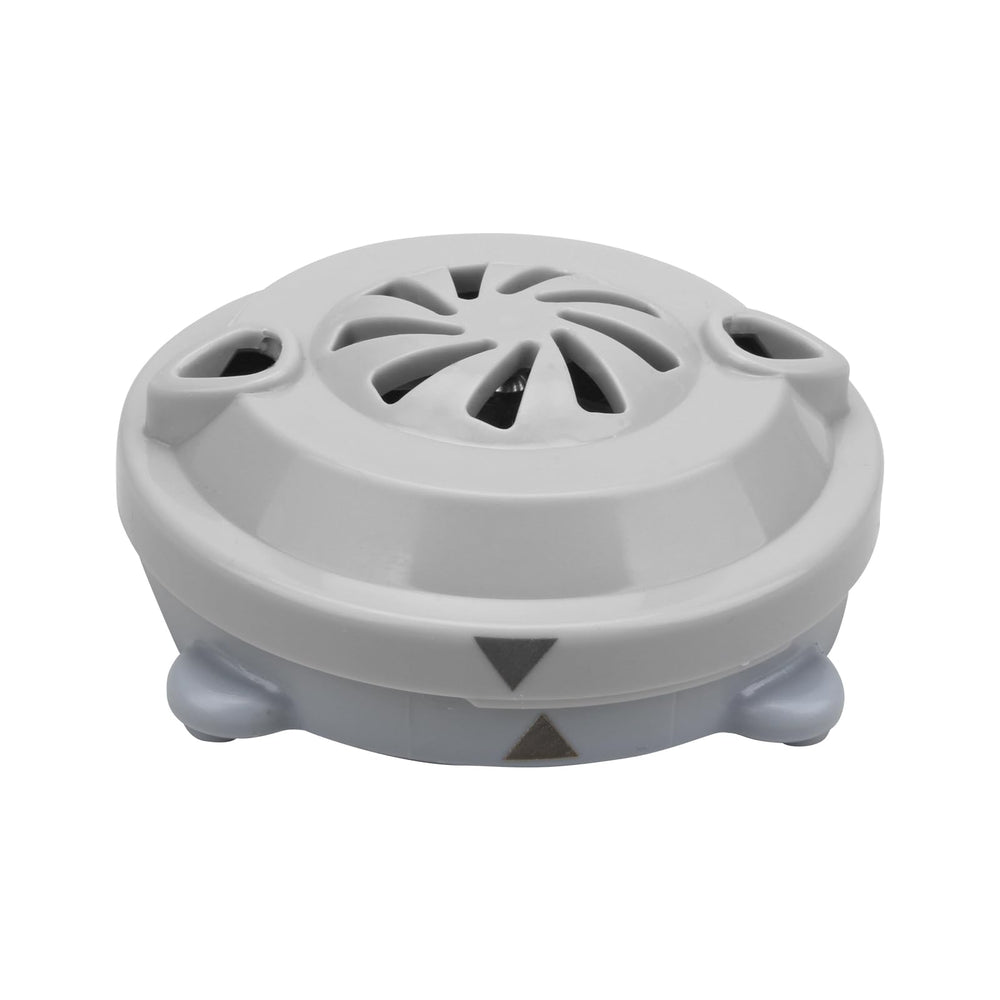 SuperDi BF-004 cabezal magnético para pedicura: flujo estable y masaje preciso.