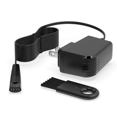 Superer cargador-5pies-braun-series-9 para uso diario.