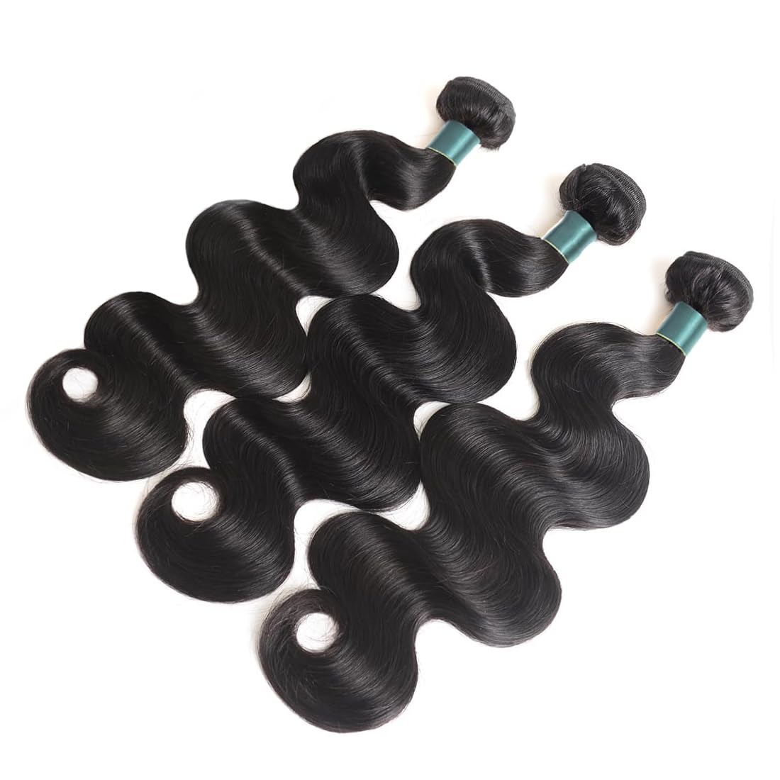 Superfect paquetes de 20 pulgadas con onda corporal: volumen y peinado sencillo