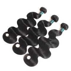 Superfect paquetes de 20 pulgadas con onda corporal: volumen y peinado sencillo