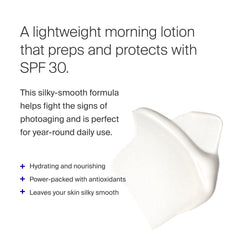 Supergoop City Serum, protección SPF30 para uso diario.