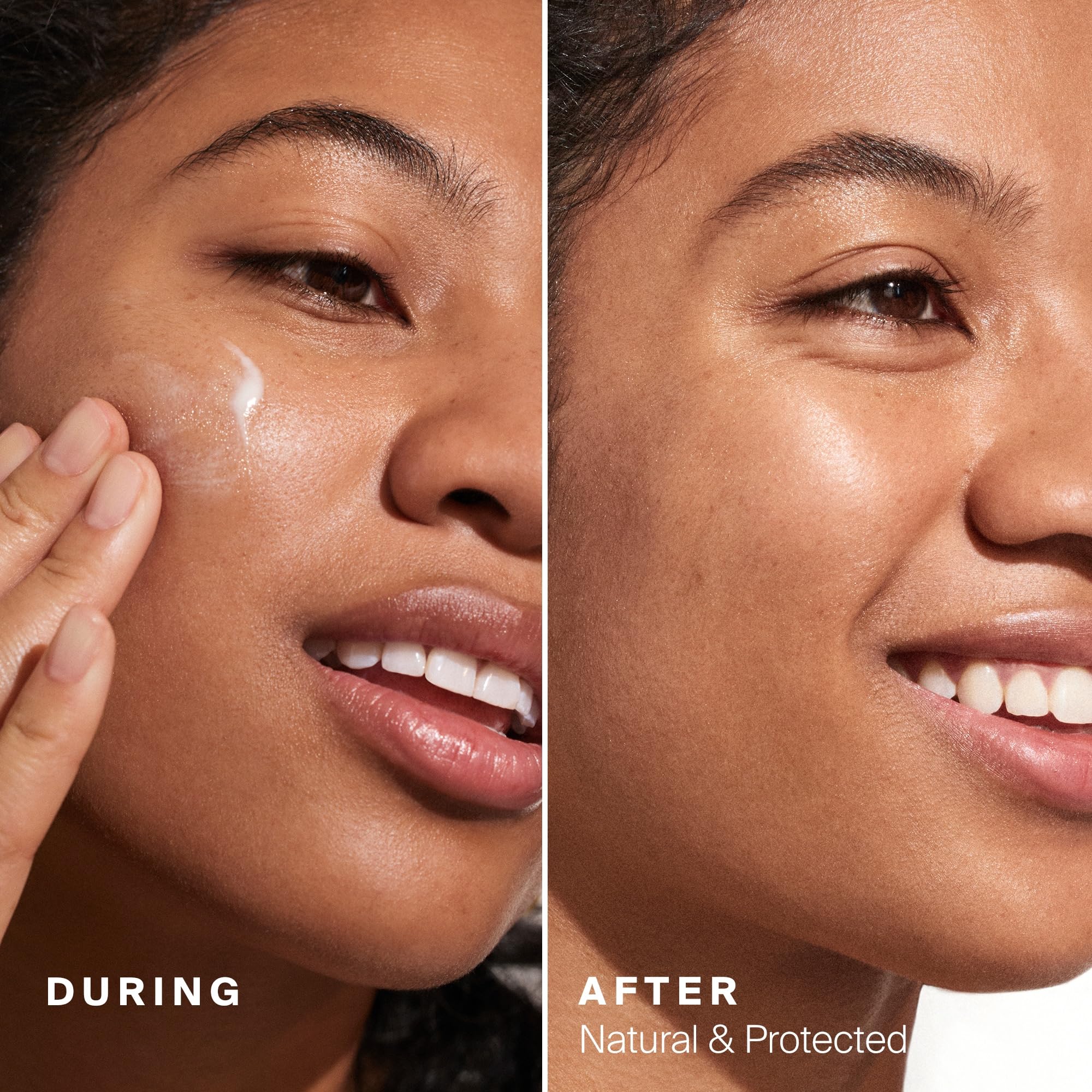 Supergoop Every. Single. Face. Lotion – finition invisible pour peau sèche ou grasse