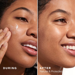 Supergoop Every. Single. Face. Lotion – finition invisible pour peau sèche ou grasse