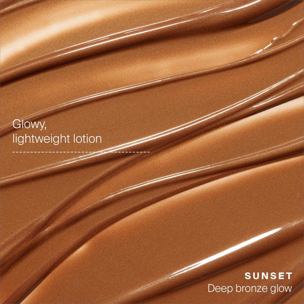 Supergoop! Glowscreen Sunset acabado perlado y piel radiante
