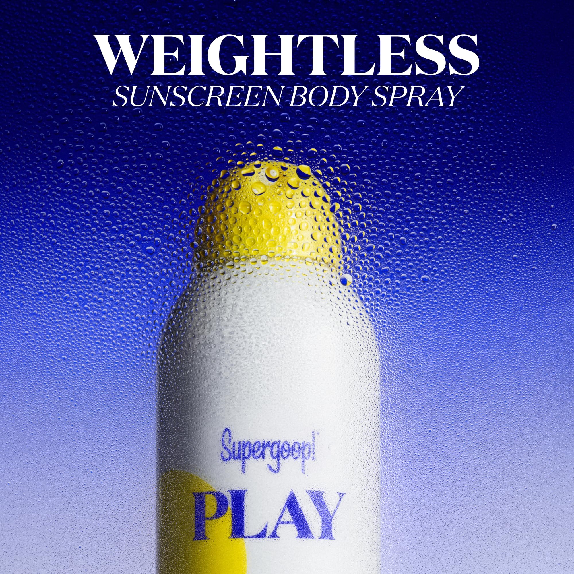 Couverture UVA/UVB et bienfaits antioxydants avec le spray solaire