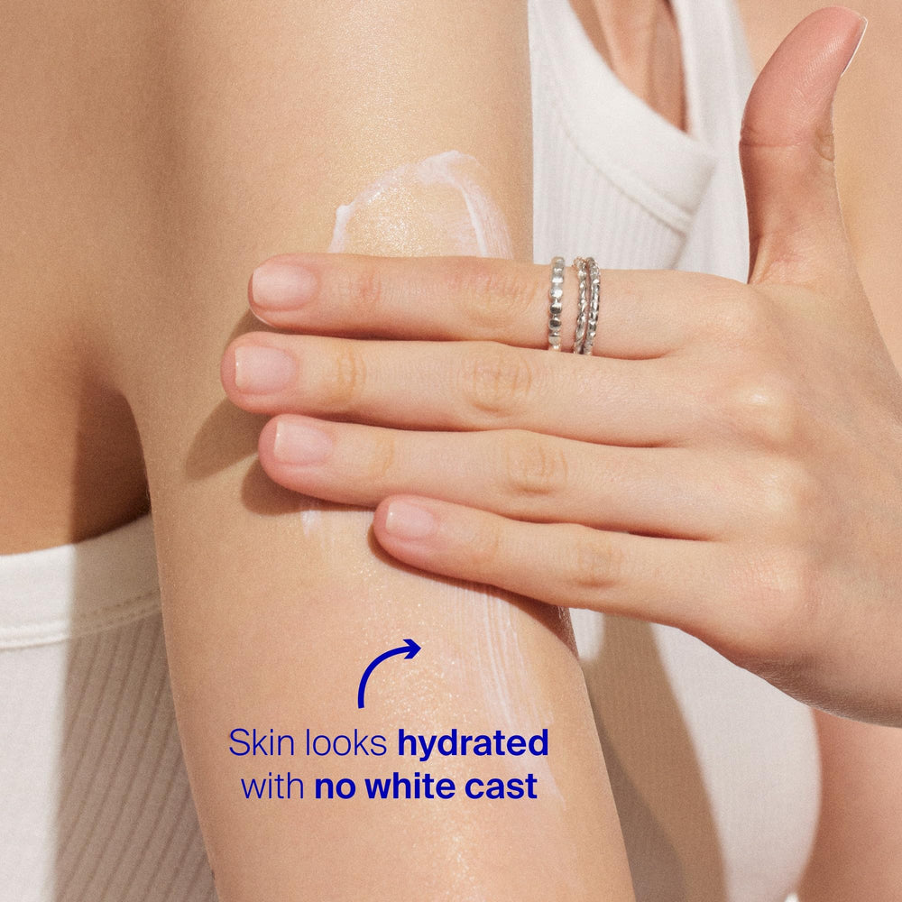 PLAY Everyday Lotion cuida la piel con girasol y romero.