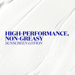 Supergoop PLAY Everyday Lotion SPF50 protège les peaux sensibles sans lourdeur.