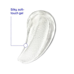 Supergoop! Unseen Body SPF 40 facilita una aplicación suave con textura gel.