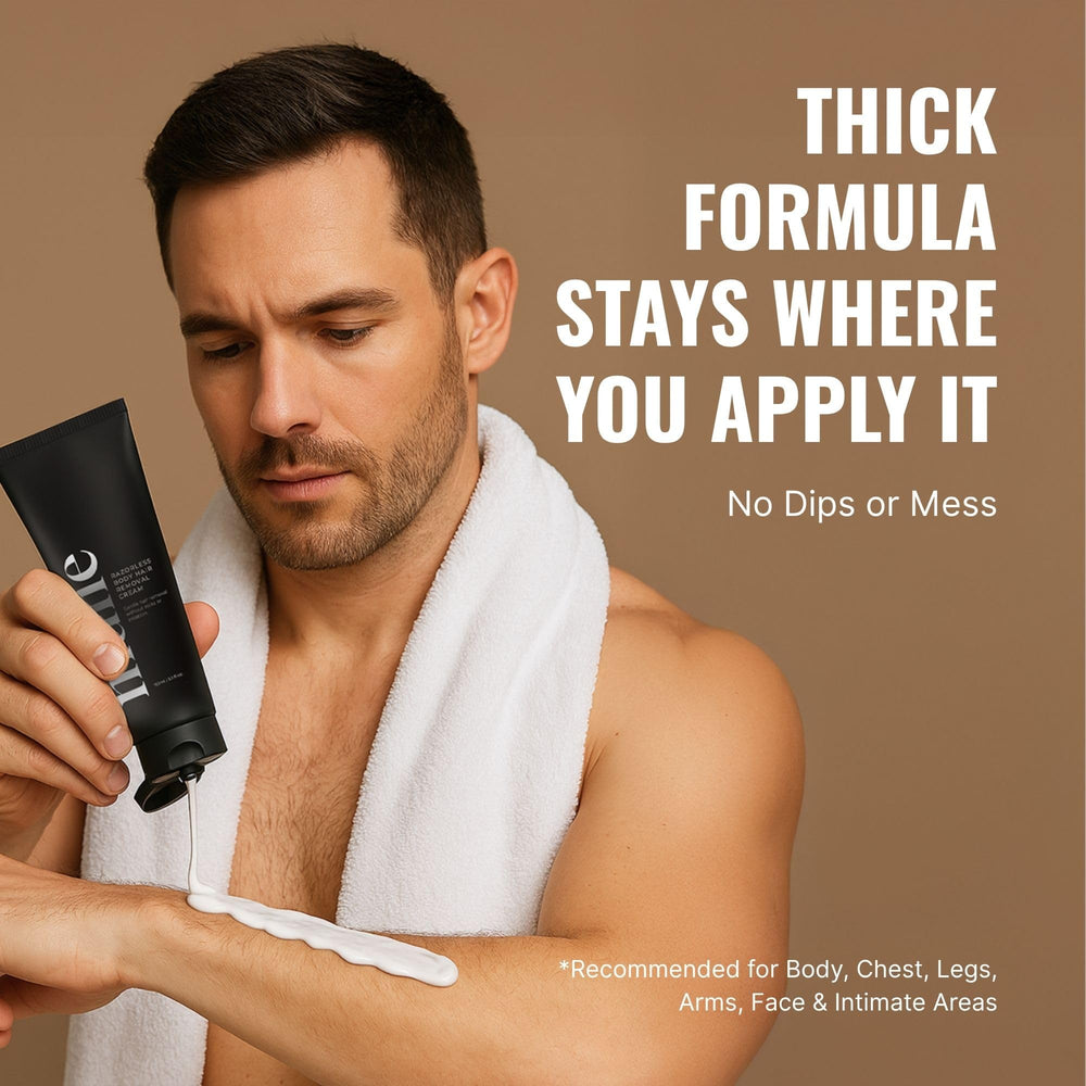 Superior Mane hidratante con aloe vera y hamamelis para piel cómoda.