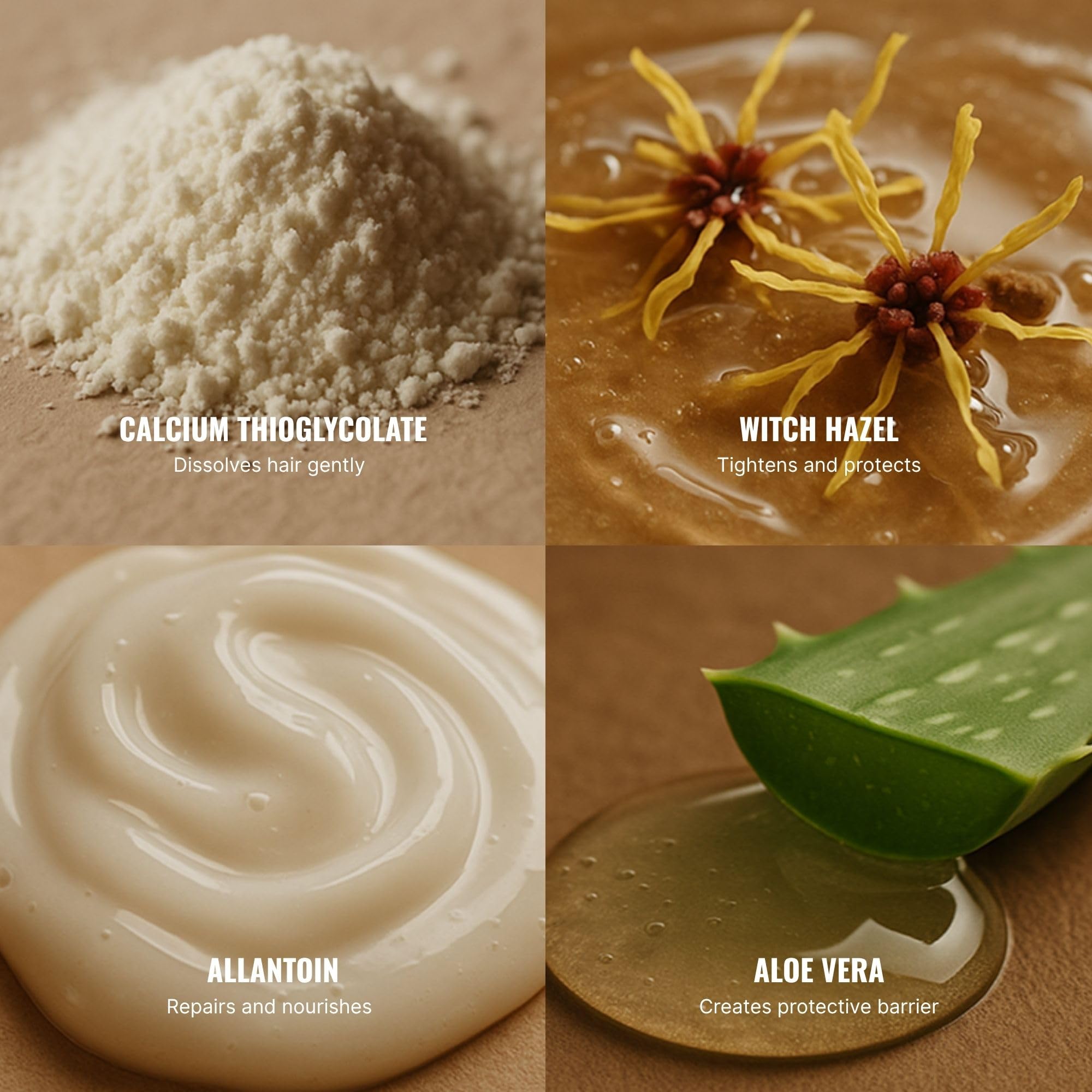 Superior Mane resultados duraderos sin afeitado ni irritación.