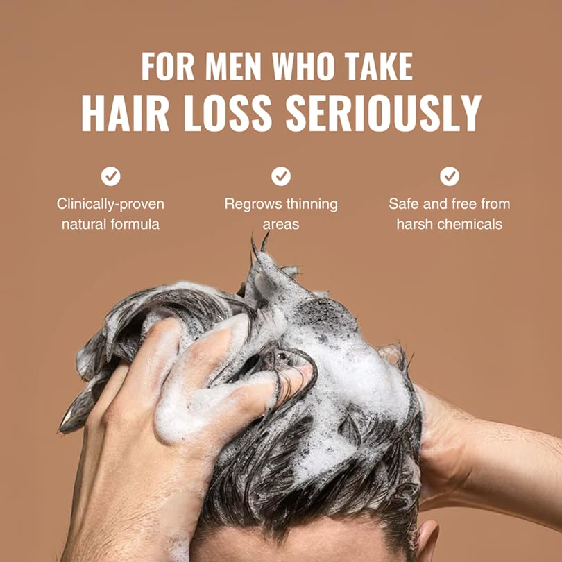 Ritual de lavado con Superior Mane para cabello más lleno y revitalizado