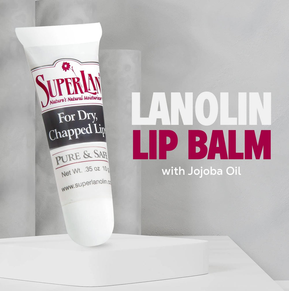 Superlan aceite-jojoba-ultra-puro, nutriente adicional para labios