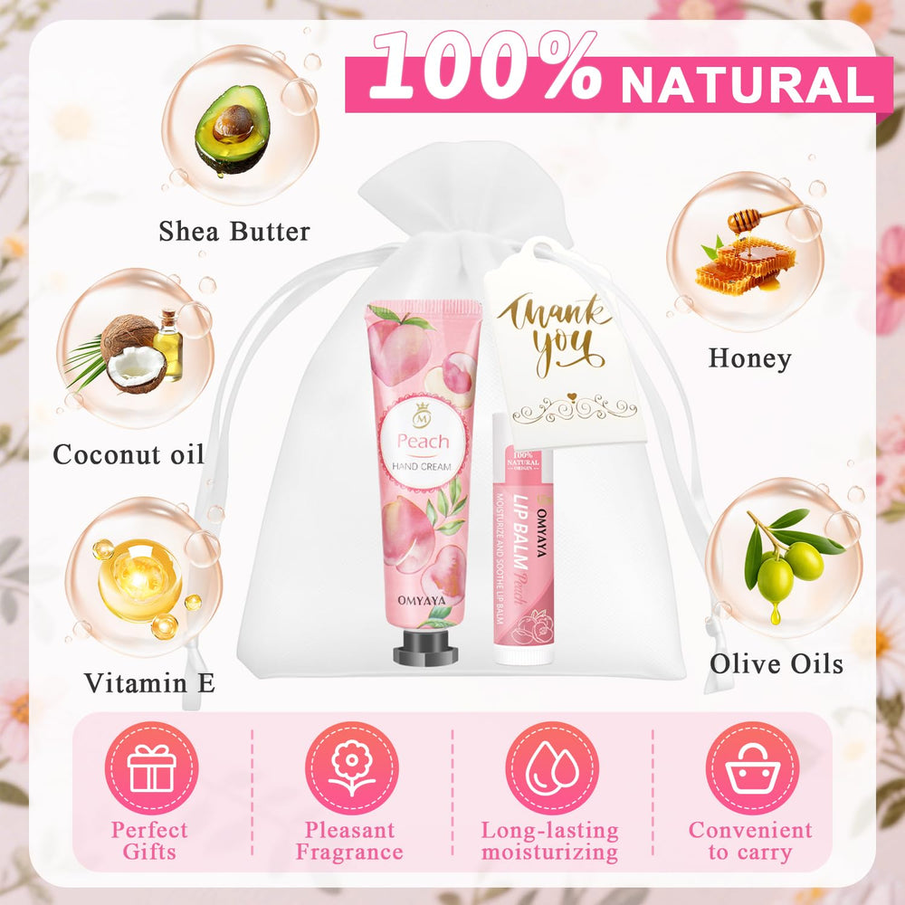 SUPERSUN bolsas organza blancas: presentación elegante para regalos.