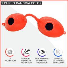 Correa elastica para ajuste perfecto en Super Sunnies