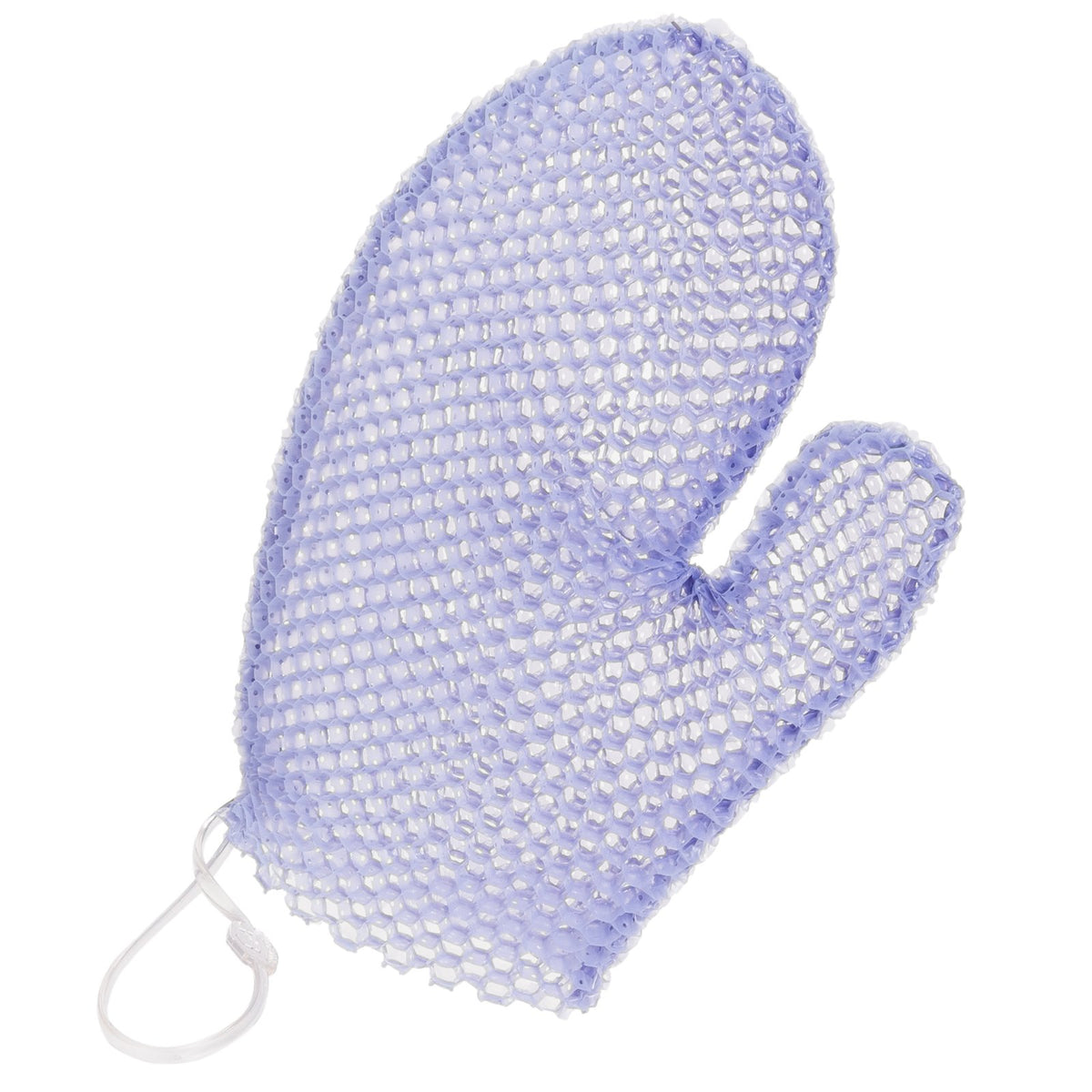 Gant Supracor spa pour exfolier le corps, nettoyage en profondeur.