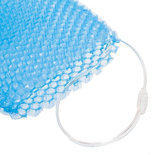 Supracor Spa masaje corporal para exfoliación y estimulación suave de la circulación.