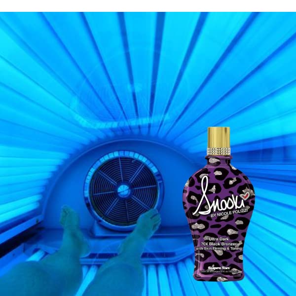 Supre Snooki aroma Tropical Twist para una experiencia agradable
