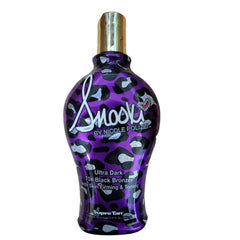 Supre Snooki bronceador Ultra Dark 70x en bote para un bronceado profundo