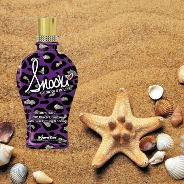 Supre Snooki hidratación SoftChic para piel suave y sedosa