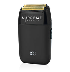 Supreme Trimmer Crunch Lite STF600 frente liso para afeitado suave diario