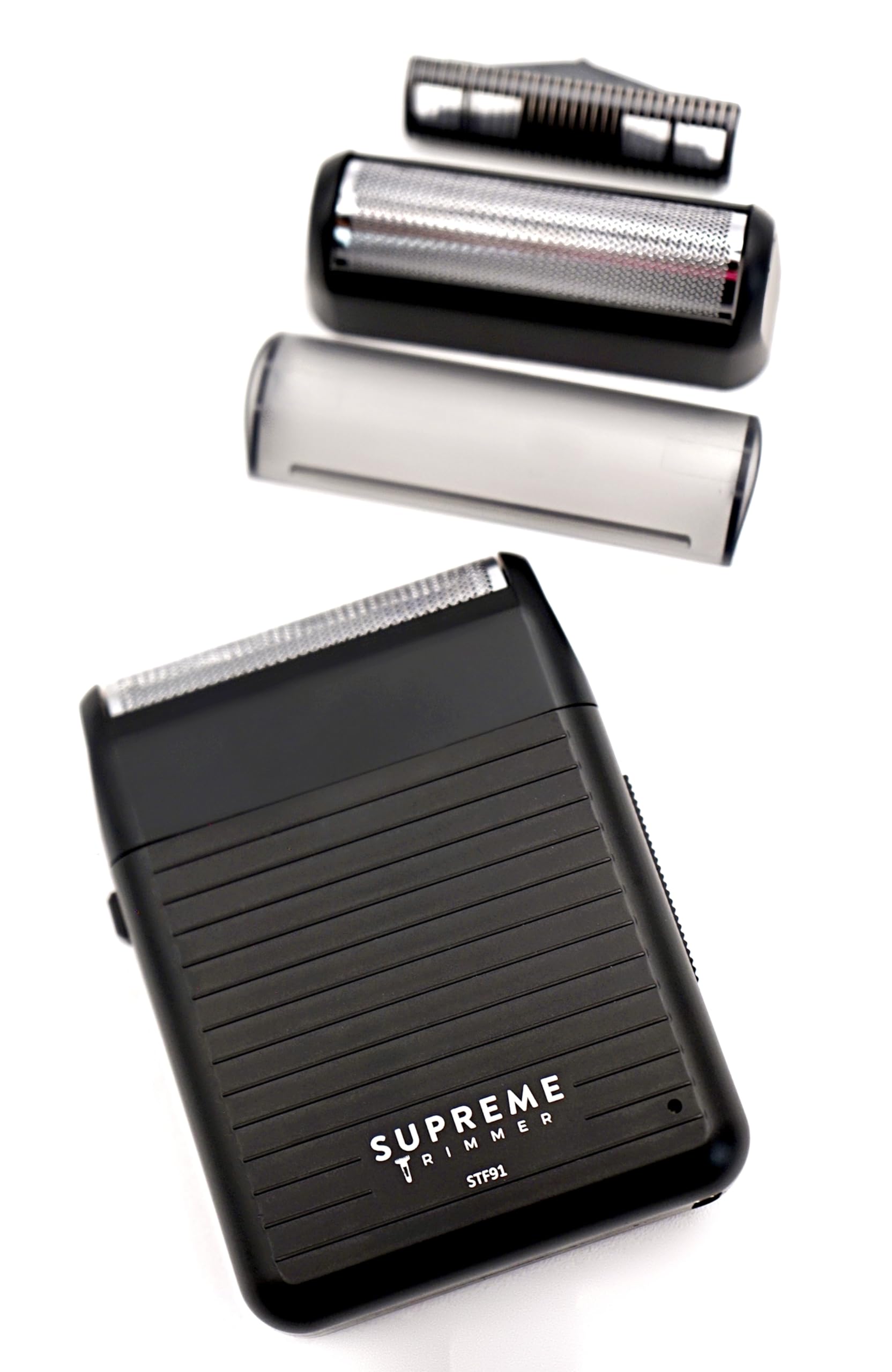 Supreme Trimmer Solo Lite: diseño ligero que facilita viajar