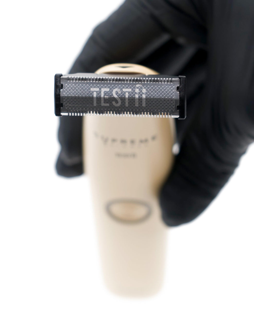 Supreme Trimmer Testii STH120 cabezas-reemplazo: mantenimiento con cabezas disponibles