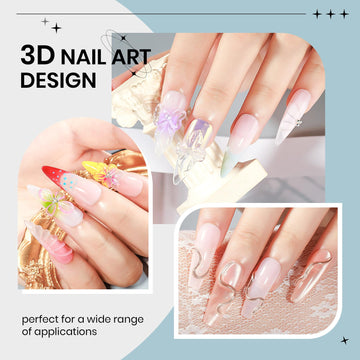 SUPWEE home manicure kit offers salon-like results for DIY users