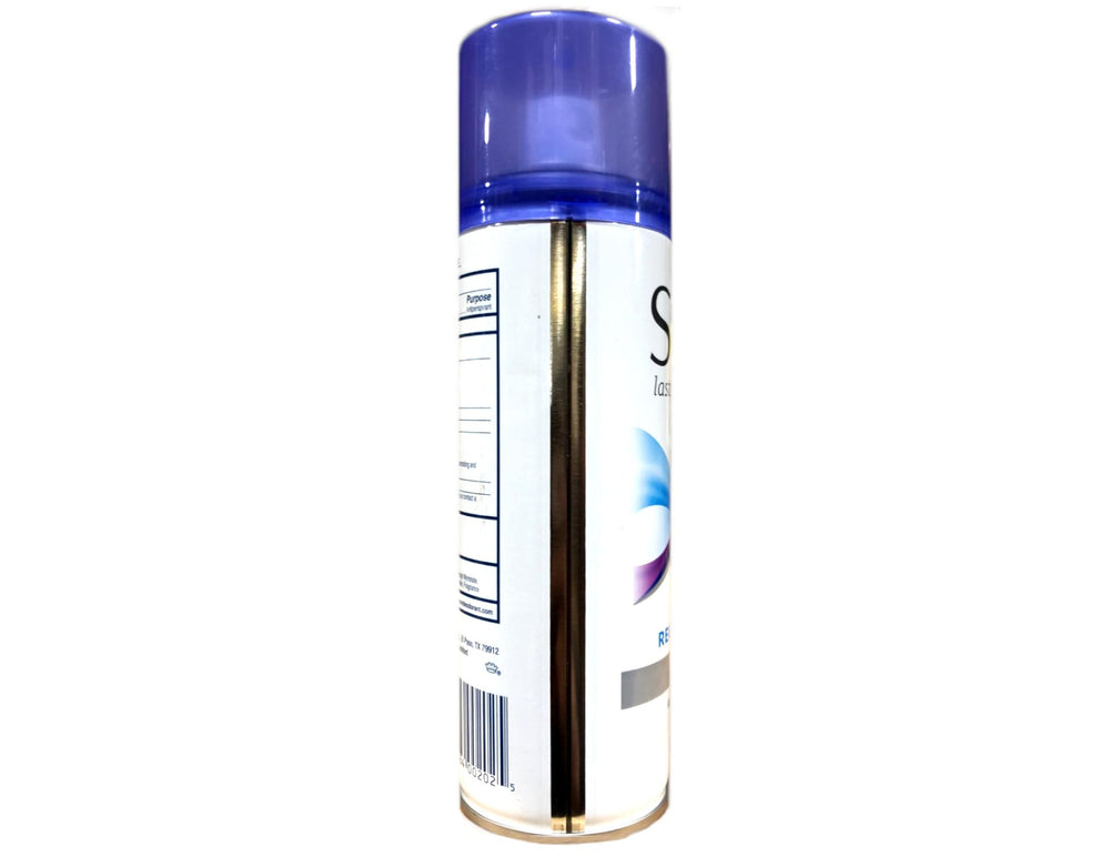 Sure AP Desodorante Regular, etiqueta clara y diseño práctico para compras rápidas.