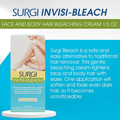 Surgiwax platillo de mezcla para crema, facilita preparación.