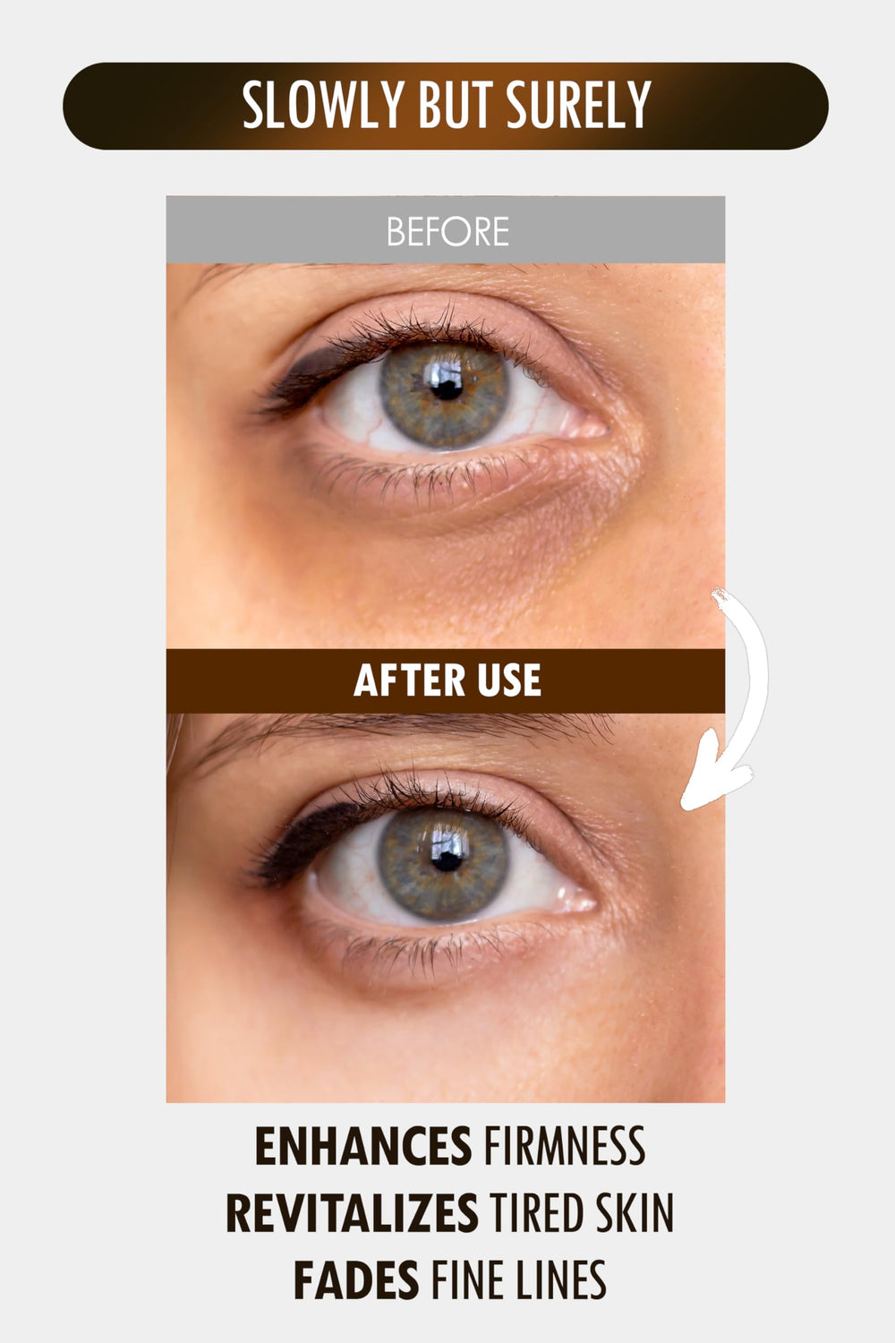 SUR.MEDIC+ 24K Gold Perfection – or 24k intégré pour brillance naturelle