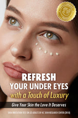 SUR.MEDIC+ 24K Gold Perfection – texture crème douce pour hydratation prolongée