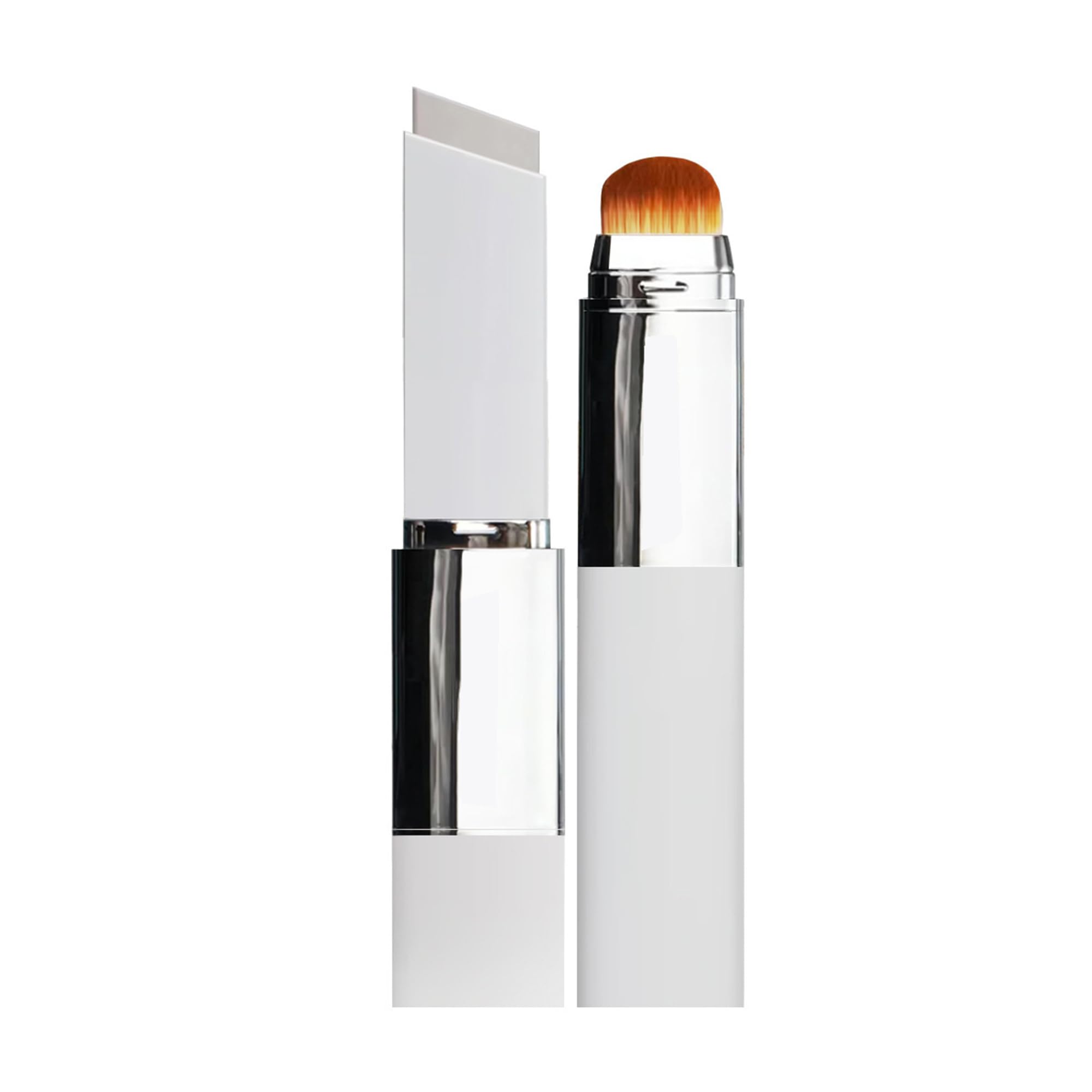 SURORAIN Blanc Cover Cream Stick V White: empaque compacto para retoques en cualquier lugar
