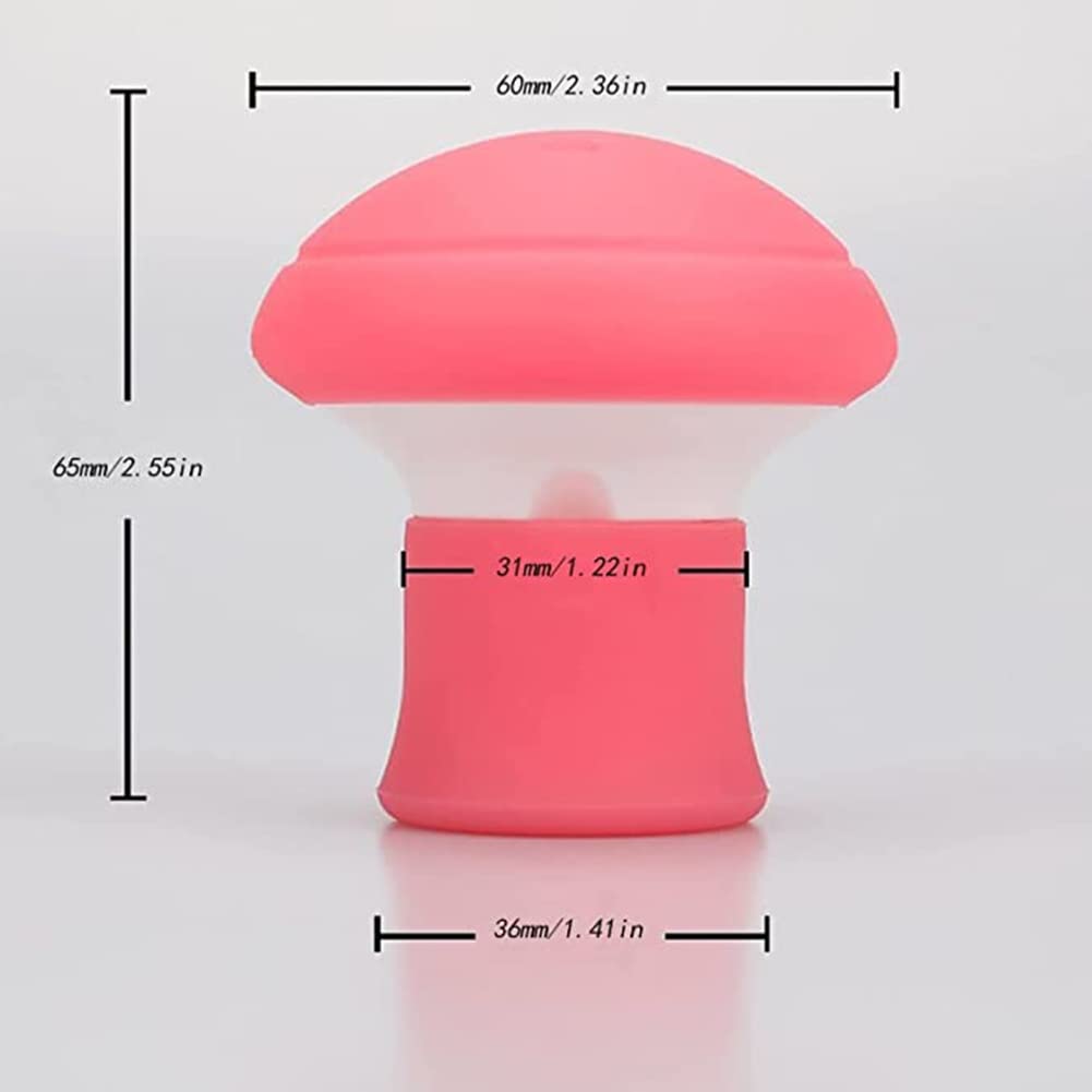 SURORAIN presentación en empaque compacto con diseño práctico.