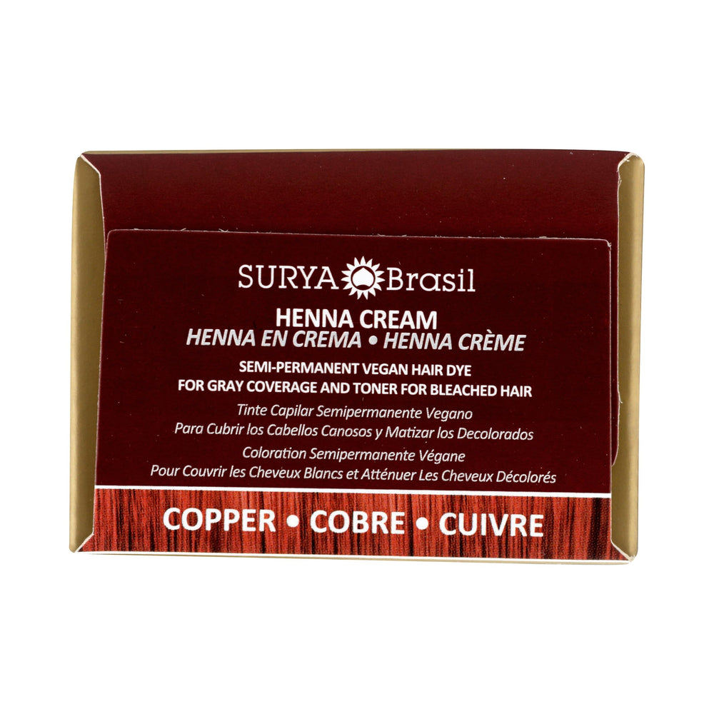 Surya Brasil Ganador Premios Belleza Natural, aval de calidad.