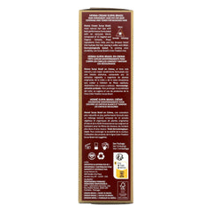 Surya Brasil Henna Crema Cobre, aplicación suave para cabello.