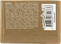 Surya Brasil crema de henna caoba, tubo práctico para uso cómodo