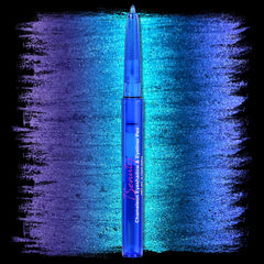 SUSIKEKI camaleón metalico sombra-delineador para estilos versátiles con cambio de color