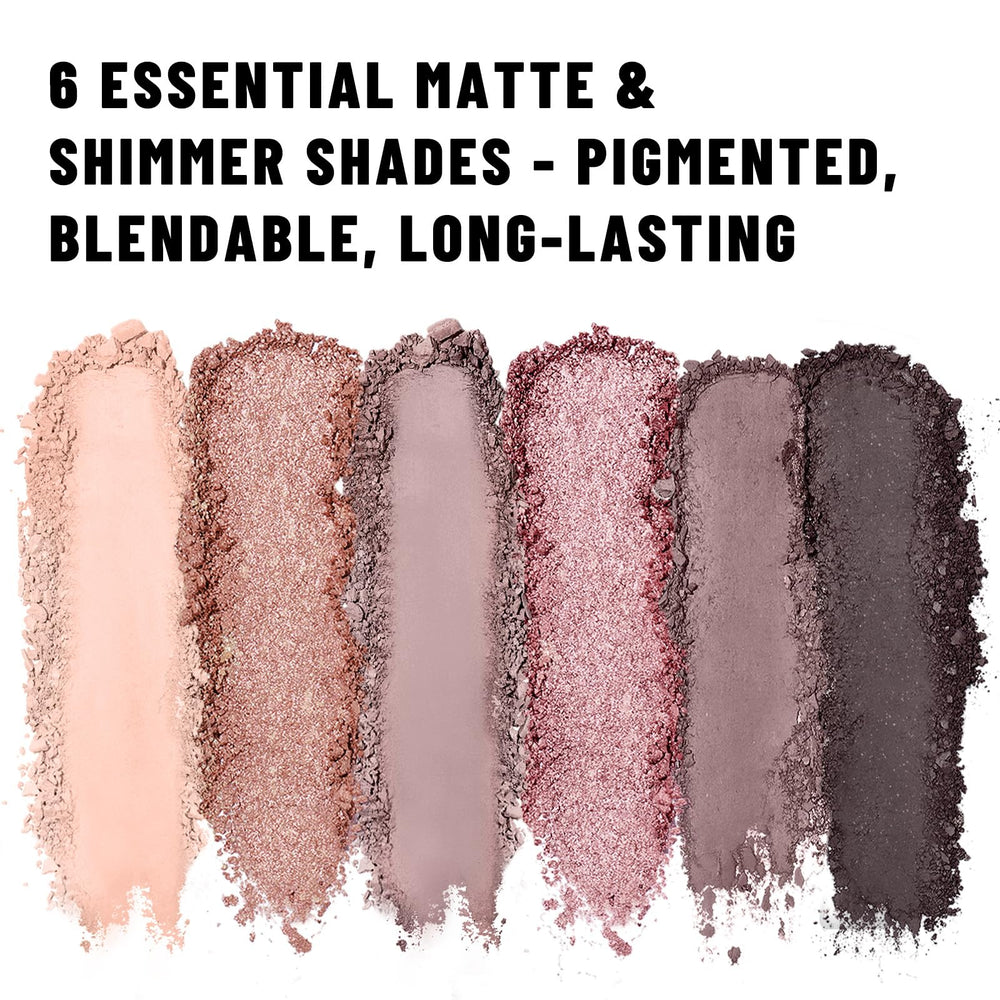 SUSIKEKI paleta mini, regalo perfecto para amantes del maquillaje