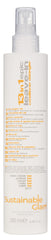 Sustainable Glam Desenredante 13-en-1, botella en primer plano para uso diario.